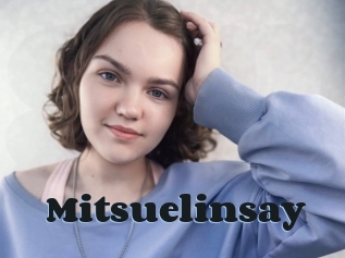 Mitsuelinsay