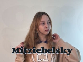 Mitziebelsky