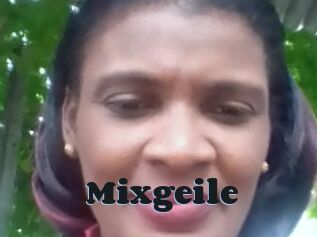 Mixgeile