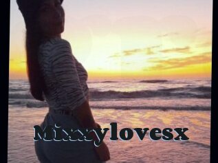 Mixxylovesx