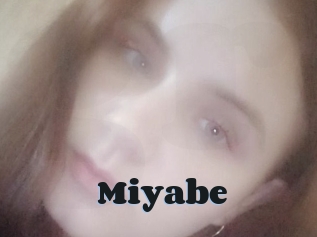 Miyabe