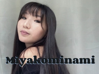 Miyakominami