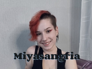 Miyasangria