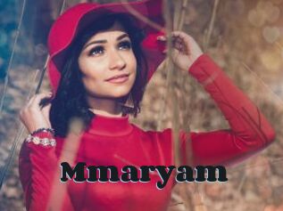 Mmaryam