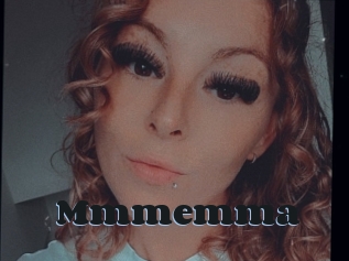 Mmmemma
