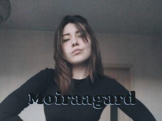 Moiraagard
