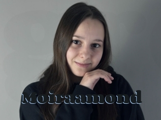 Moiraamond