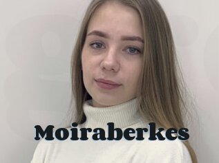 Moiraberkes