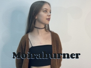 Moiraburner