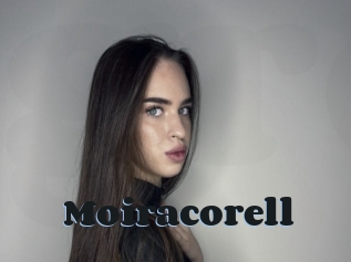 Moiracorell