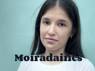 Moiradaines