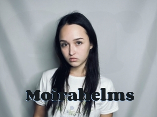 Moirahelms
