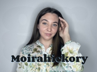 Moirahickory