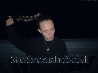 Moireashfield