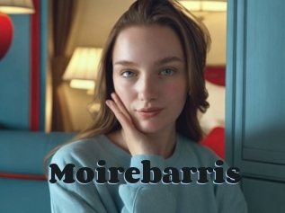 Moirebarris