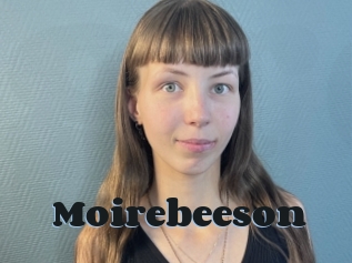 Moirebeeson