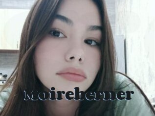 Moireberner