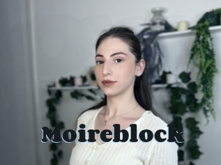 Moireblock