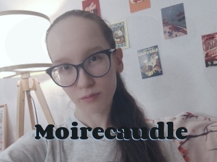Moirecaudle