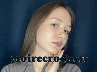 Moirecrockett