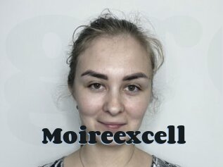 Moireexcell
