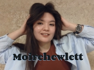 Moirehewlett