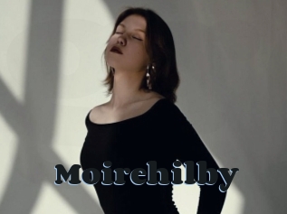 Moirehilby