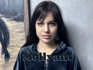 Mollyant