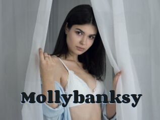 Mollybanksy