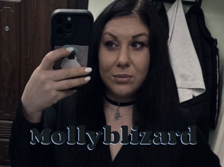 Mollyblizard