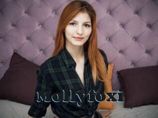 Mollyfoxi
