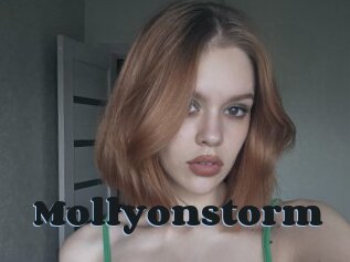 Mollyonstorm