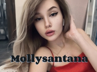 Mollysantana