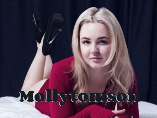 Mollytomson