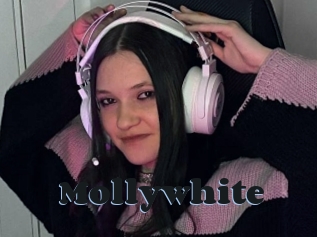 Mollywhite