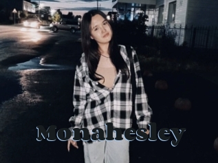 Monahesley