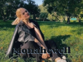Monahewell