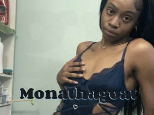 Monathagoat