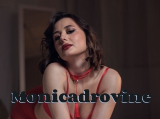 Monicadrovine