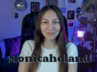 Monicaholand