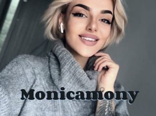 Monicamony