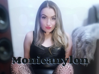 Monicanylon