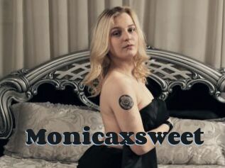 Monicaxsweet