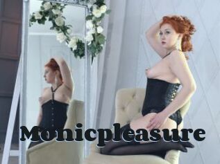 Monicpleasure