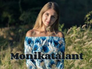 Monikatalant