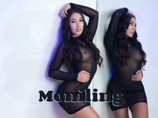 Moniling