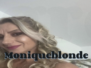 Moniqueblonde