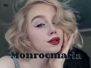 Monroemaria