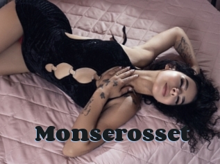 Monserosset