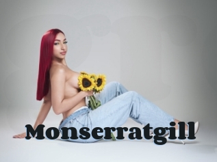 Monserratgill